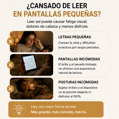 LumiRead™