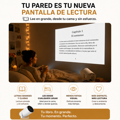 LumiRead™